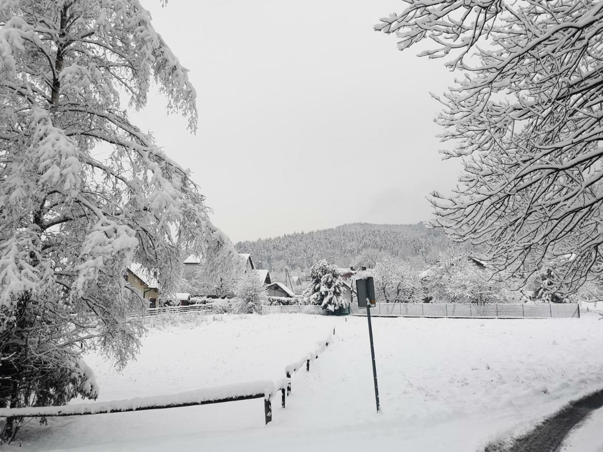 Mountain Szczyrk Apart Bratkow 10A Exteriör bild
